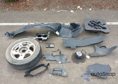 2016 Honda Accord Ex-L from USA, damaged, VIN 1HGCR2F81GA124635